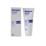 Nutratopic Crème Émolliente 200 ml