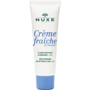NUXE CRÈME FRAÎCHE DE BEAUTÉ FLUIDE HYDRATANT 30ML