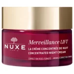 Nuxe Merveillance Lift - Crème de Nuit 50ml