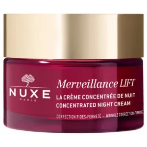 Nuxe Merveillance Lift - Crème de Nuit 50ml