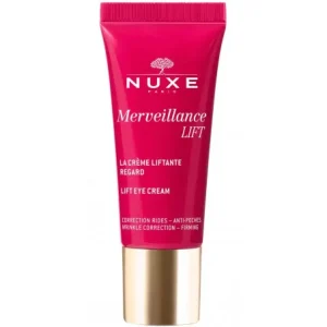 Nuxe Merveillance Lift Crème Liftante Regard 15 Ml