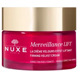 Nuxe Merveillance Lift - Crème Velours 50ml