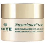 Nuxe Nuxuriance Gold - Baume Yeux 15ml