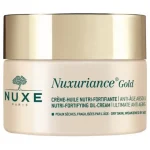 Nuxe Nuxuriance Gold - Crème-Huile 50ml