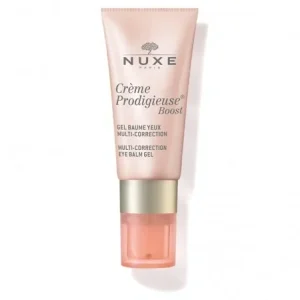 NUXE PRODIGIEUSE BOOST GEL BAUME YEUX MULTI-CORRECTION 15 ML