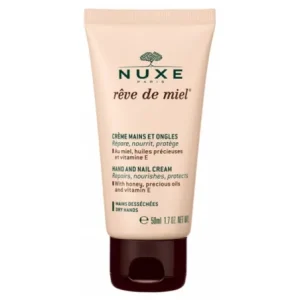 Nuxe Rêve de Miel Crème mains+ongles 50 ml