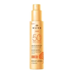 NUXE SUN SPRAY SOLAIRE DELICIEUX 150 ML SPF 50