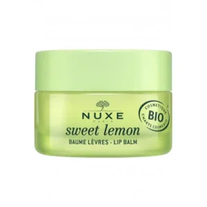 NUXE SWEET LEMON BAUME LEVRES 15 G