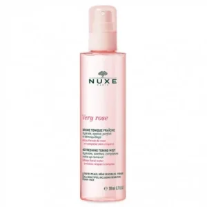 Nuxe Very Rose - Brume Tonique 200ml