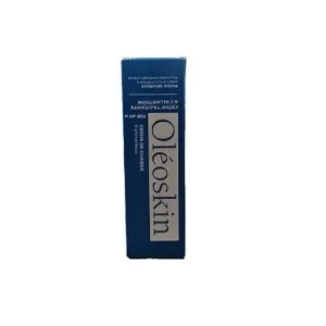 OLEOSKIN Crème De Change 40ml