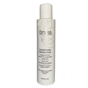 Orness Shampooing Prévention Anti-Chute 150ml