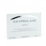 OXYPROLANE DERMIC 60 CAPSULES