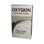 Oxyskin Eclat Anti-Taches 60 Gellules