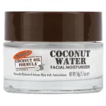 Palmer's CREME HYDRATANTE VISAGE COCO 50g