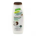 PALMER'S FORMULE À L'HUILE DE NOIX DE COCO SHAMPOING CHEVEUX SECS 400ML