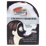 Palmer's MASQUE DETOX HUILE COCO & CHARBON 18ML