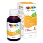 PEDIAKID® APPÉTIT-TONUS 125ml