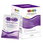 PEDIAKID PROBIOTIQUES - 10M 10 sachets