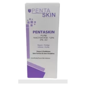 PENTASKIN PURE NIACINAMIDE 12% 3AC 30ML