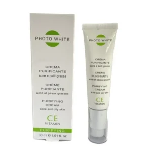 Photowhite acné Créme 30ml