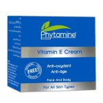 phytamine crème concentrée en vitamines E 50gr