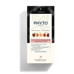 PHYTO COLORATION 1 NOIR