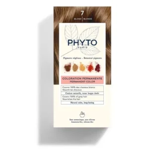PHYTO COLORATION 7 BLOND