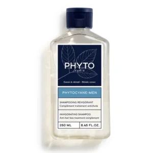 PHYTO CYANE HOMME SHAMPOOING TONIFIANT 250 ML