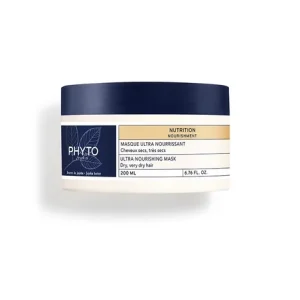 Phyto Masque Ultra Nourrissant 200ml