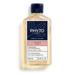 PHYTO SHAMPOOING COULEUR ANTI-DÉGORGEMENT 250ml