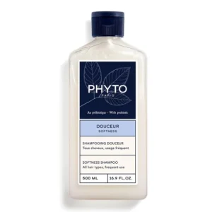 PHYTO SHAMPOOING DOUCEUR 500ML
