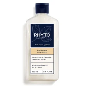 PHYTO SHAMPOOING NOURRISSANT 500ML