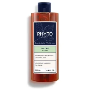 PHYTO SHAMPOOING VOLUMATEUR 500ML
