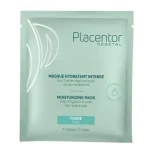 PLACENTOR Masque tissu hydratant intense 20ml