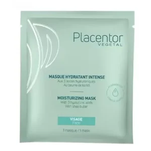 PLACENTOR Masque tissu hydratant intense 20ml