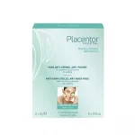 PLACENTOR VEGETAL PADS ANTI-CERNES/ANTI-POCHES