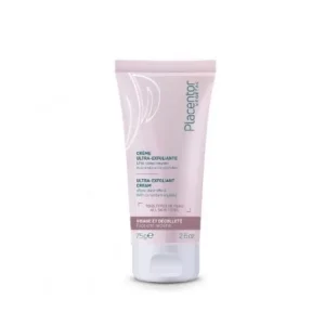 PLACENTOR VEGETAL CREME ULTRA EXFOLIANTE 75G