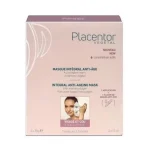 Placentor Masque Intégral anti-âge 40gx3