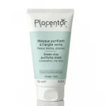 PLACENTOR VEGETAL MASQUE PURIFIANT À L’ARGILE VERTE