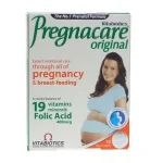 PREGNACARE 30 CAPSULE
