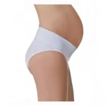 Prénatal Gaine de grossesse extra Confort - Blanc Taille XXL
