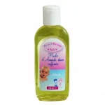 PRINCE & PRINCESSE LILI HUILE D AMANDE DOUCE 100ML