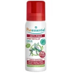PURESSENTIEL ANTI PIQUE SPRAY RÉPULSIF BEBE 60ML