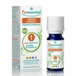 PURESSENTIEL HUILE ESSENTIELLE ORIGAN COMPACT BIO 5ML