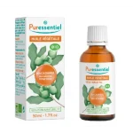 Puressentiel Huile végétale macadamia bio 50ml