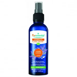 PURESSENTIEL HYDROLAT DE LAVANDE BIO 200 ML