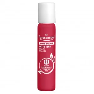 Puressentiel ANTI PIQUE ROLLER APAISANT 11 HE 5ML