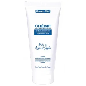Racine vita creme intensive hydratante a l'acide hyaluronique