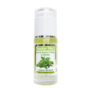 Racine vita huile de menthe 40 ml