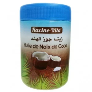 RACINE VITA HUILE NOIX DE COCO 300ml